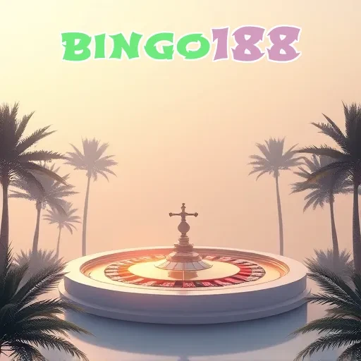 bingo188: Aplikasi Mobile yang Menarik untuk Pengguna Indonesia