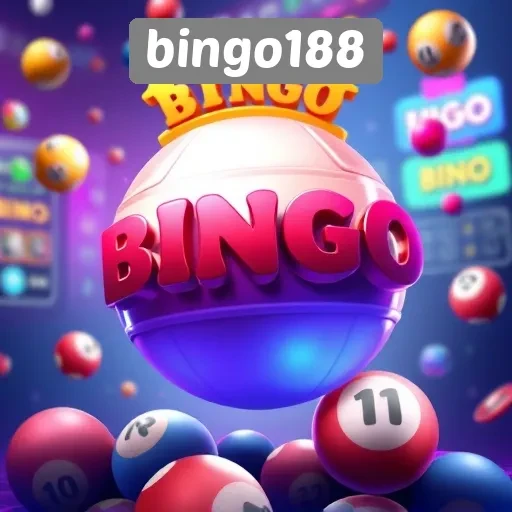 Keseruan Permainan Bingo di Bingo188 yang Patut Dicoba