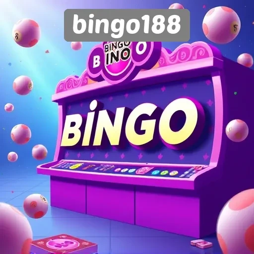 Mengenal Lebih Dekat Situs Game Bingo188 di Indonesia