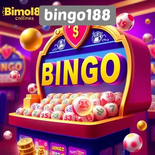 Bingo188 Solusi Hiburan Online yang Menawarkan Kesenangan Tanpa Batas