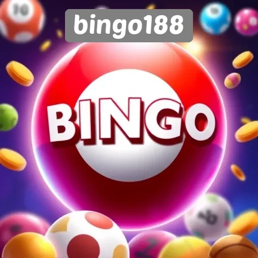 Bingo188 Platform Game Bingo Terpercaya di Indonesia
