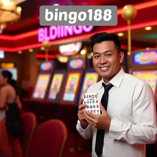 Testimoni Pemain Tentang Pengalaman Bermain di Bingo188