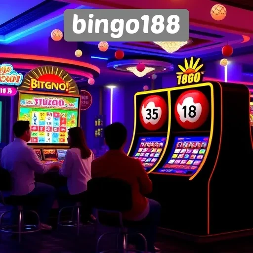 Kelebihan dan Kekurangan Bermain di Bingo188