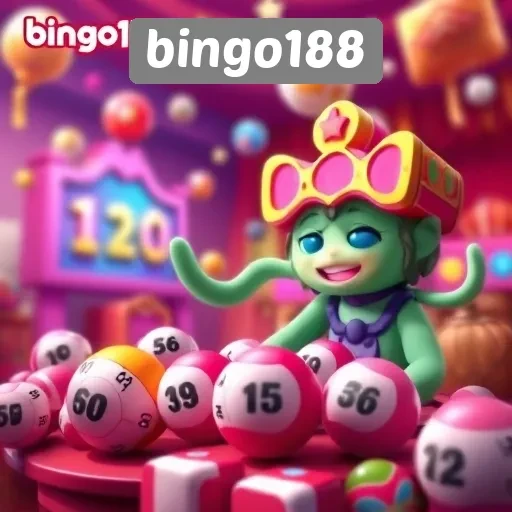 Mengenal Lebih Dekat Situs Bingo188 untuk Para Penggemar Game
