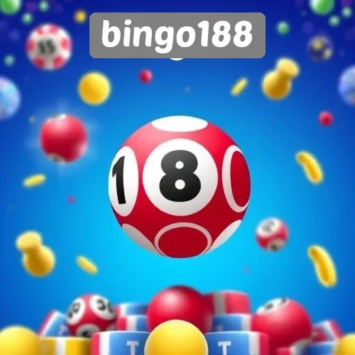 Bingo188 Platform Permainan Bingo Terpercaya di Indonesia