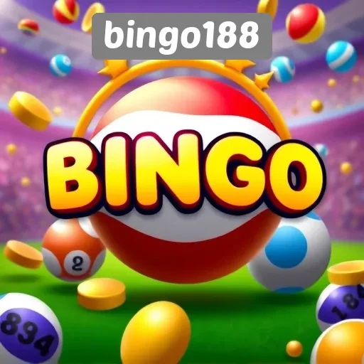 Mengenal Bingo188 Situs Permainan Bingo Terpercaya di Indonesia