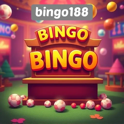 Mengulas Fitur Unggulan dari Situs Bingo188