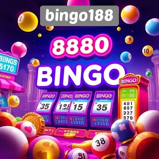 Keunggulan dan Fitur Menarik di Situs Bingo188