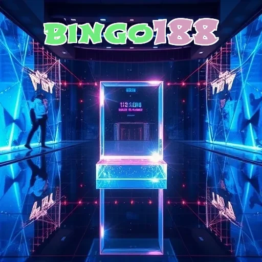 bingo188: Bonus Referral yang Menguntungkan dan Mudah Didapat!