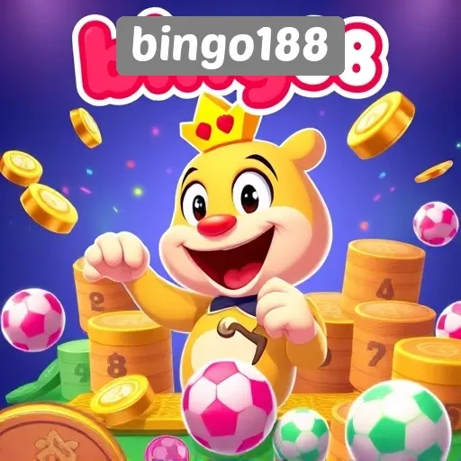 Berbagai Jenis Permainan yang Tersedia di Bingo188