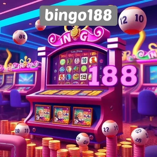 Mengapa Bingo188 Menjadi Pilihan Utama Penggemar Game Online
